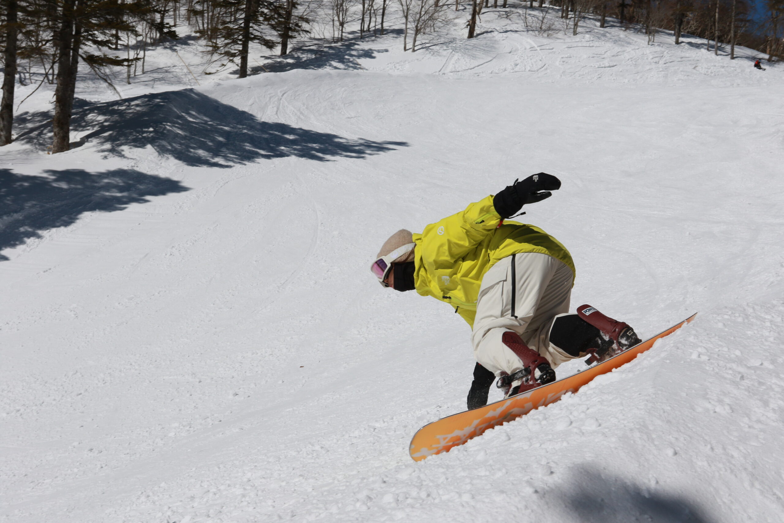 群馬で天然雪スキーを楽しめる！おすすめスキー場10選